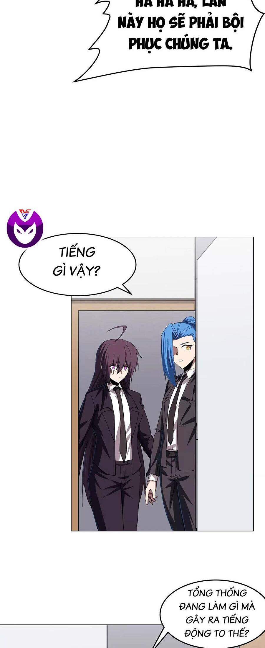 Cương Thi Tiên Sinh Chap 84 - Next Chap 85