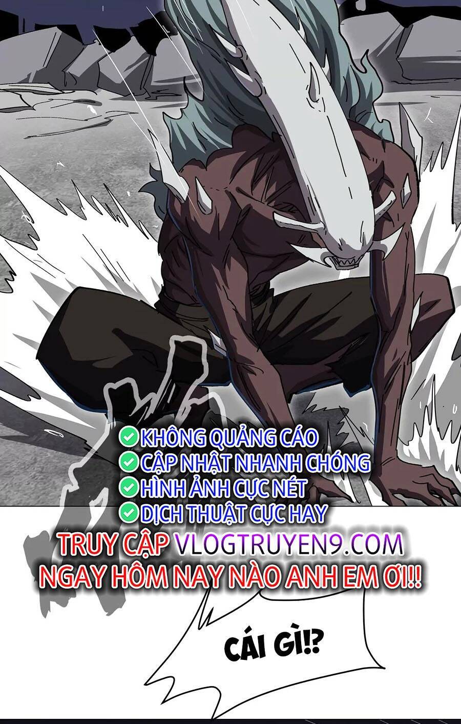 Cương Thi Tiên Sinh Chap 85 - Next Chap 86