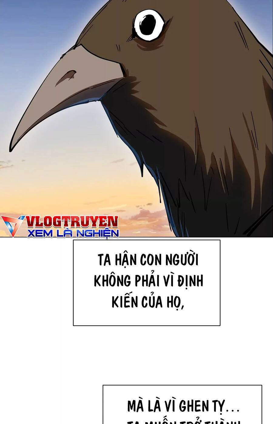 Cương Thi Tiên Sinh Chap 85 - Next Chap 86