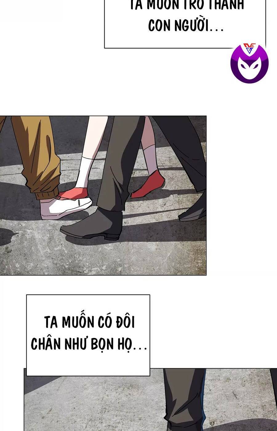 Cương Thi Tiên Sinh Chap 85 - Next Chap 86