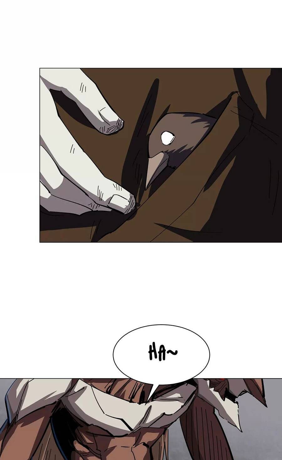 Cương Thi Tiên Sinh Chap 85 - Next Chap 86
