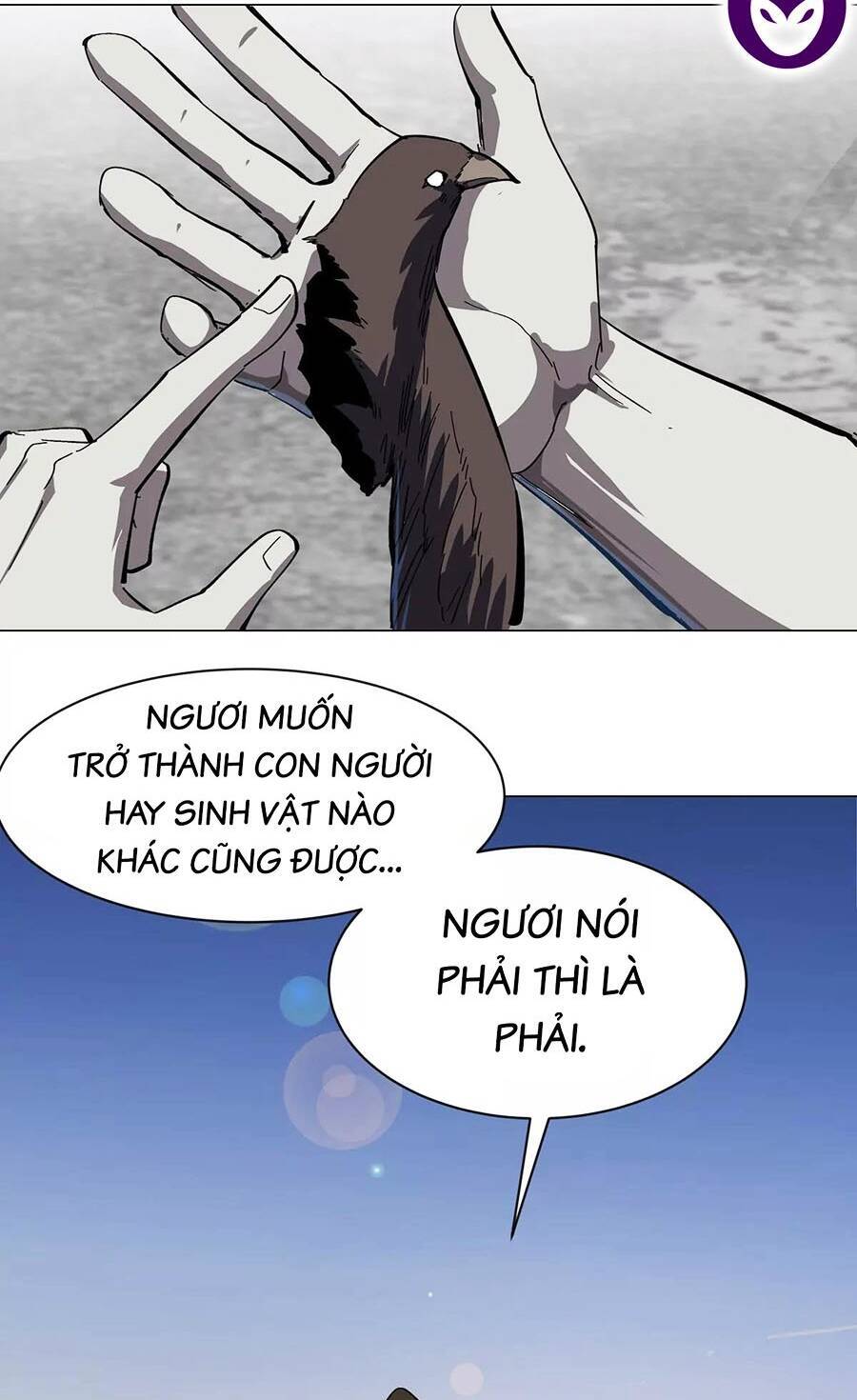 Cương Thi Tiên Sinh Chap 85 - Next Chap 86