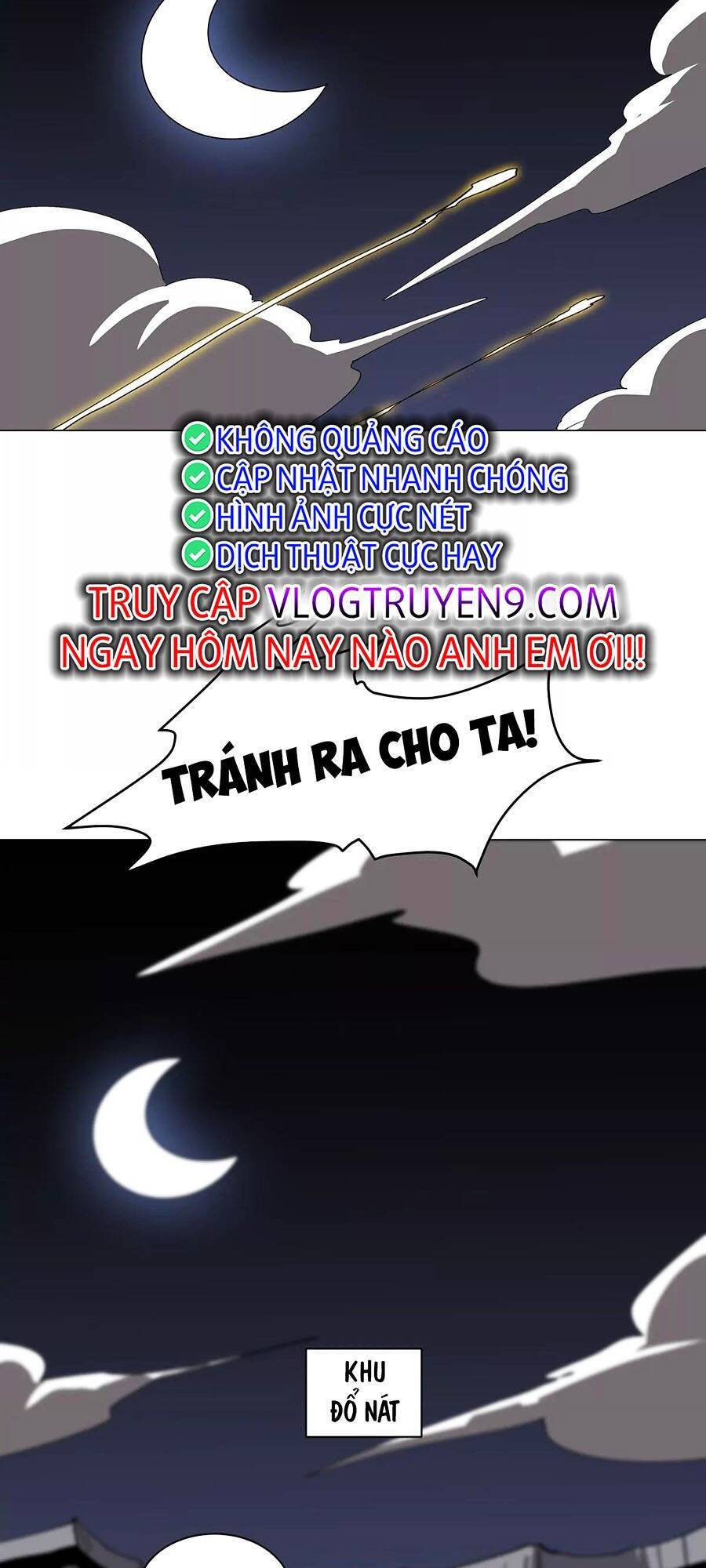 Cương Thi Tiên Sinh Chap 85 - Next Chap 86