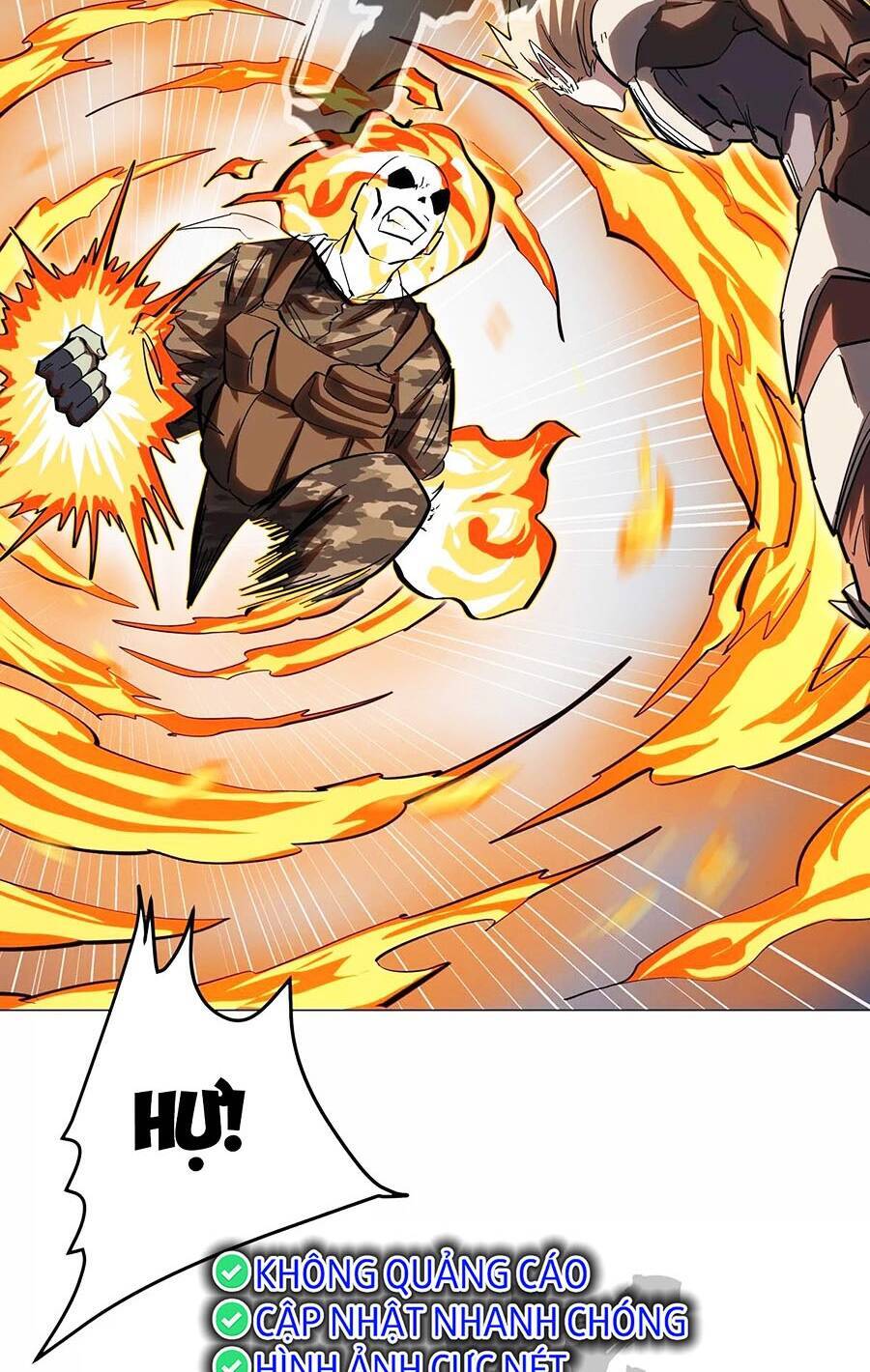 Cương Thi Tiên Sinh Chap 86 - Next Chap 87