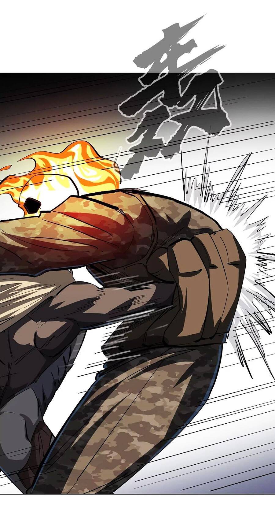 Cương Thi Tiên Sinh Chap 86 - Next Chap 87