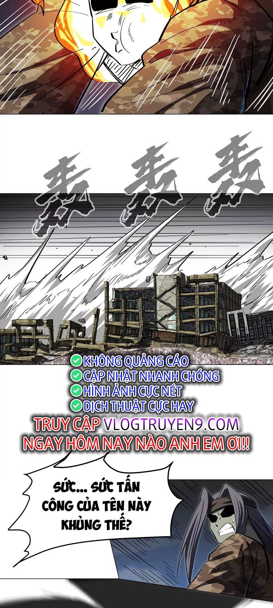 Cương Thi Tiên Sinh Chap 86 - Next Chap 87