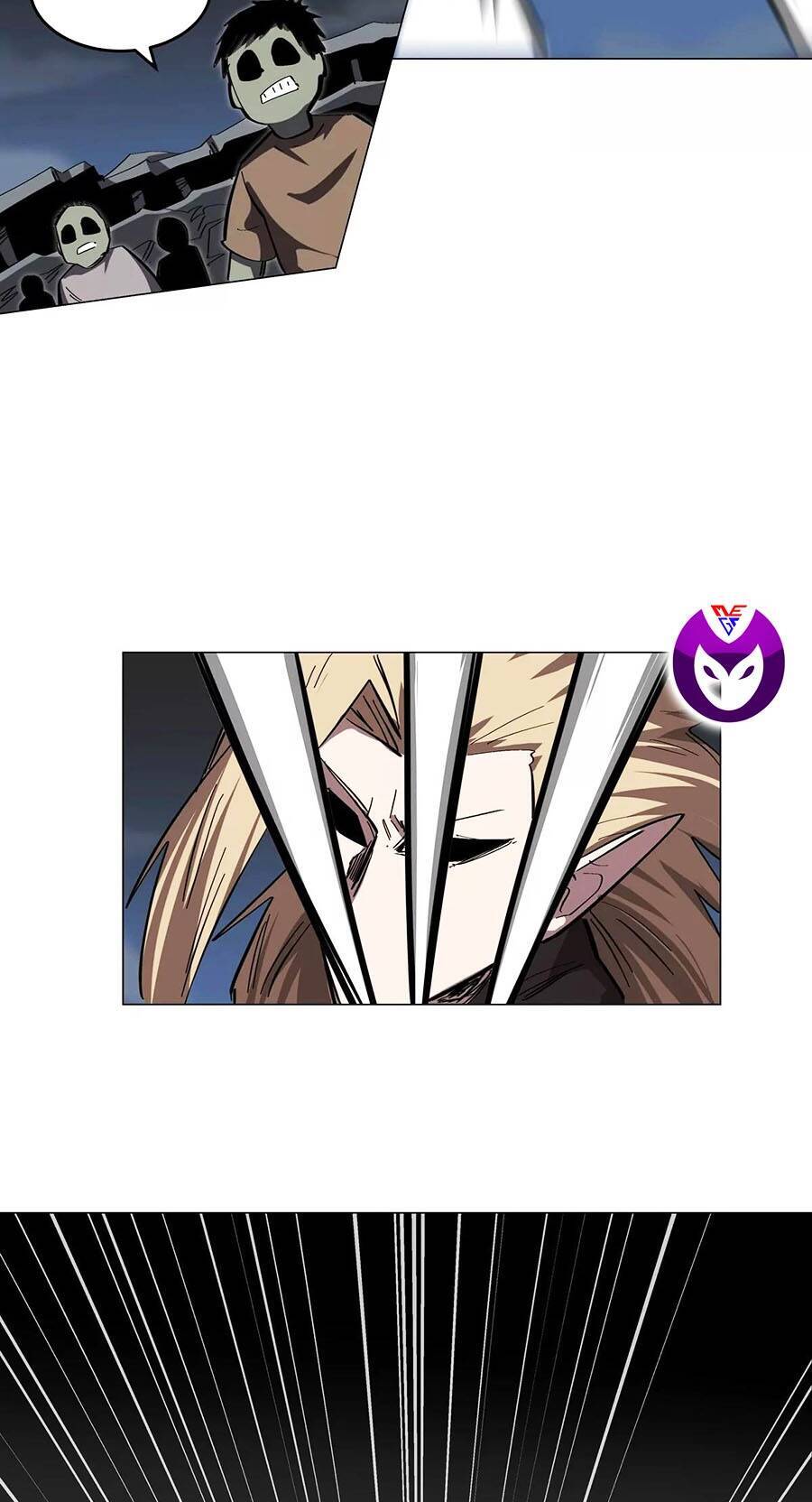 Cương Thi Tiên Sinh Chap 86 - Next Chap 87