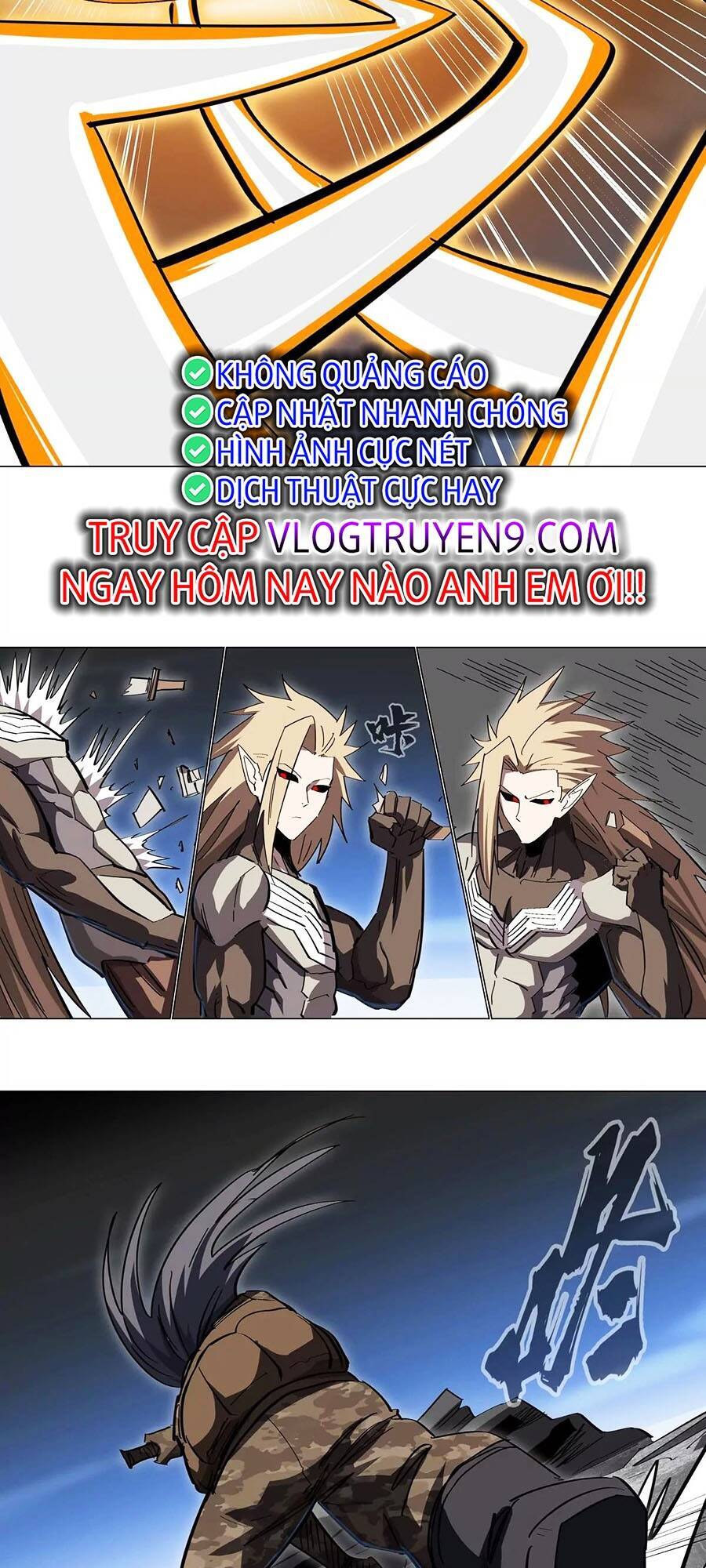 Cương Thi Tiên Sinh Chap 86 - Next Chap 87