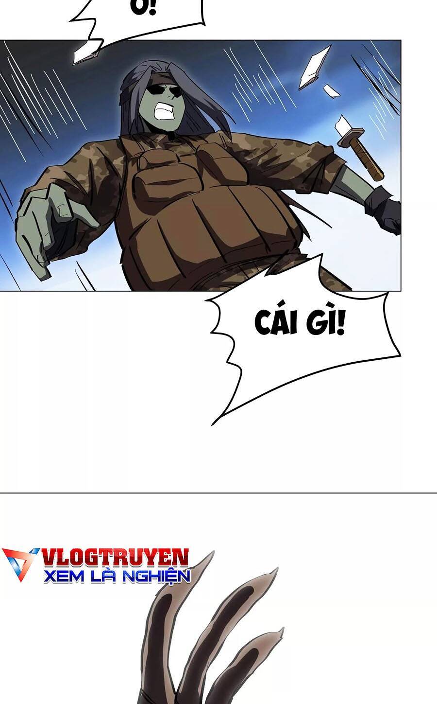 Cương Thi Tiên Sinh Chap 86 - Next Chap 87