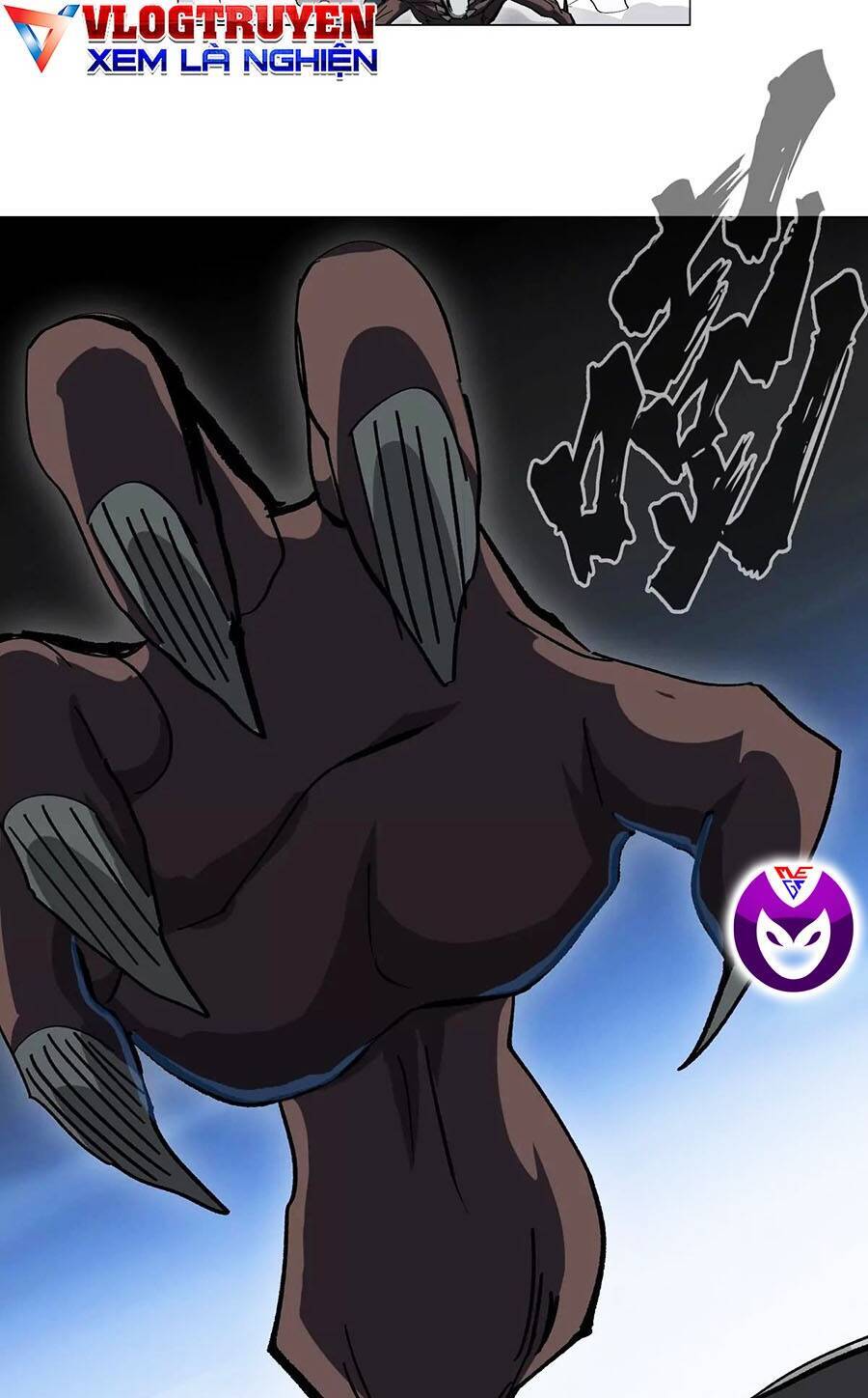 Cương Thi Tiên Sinh Chap 86 - Next Chap 87