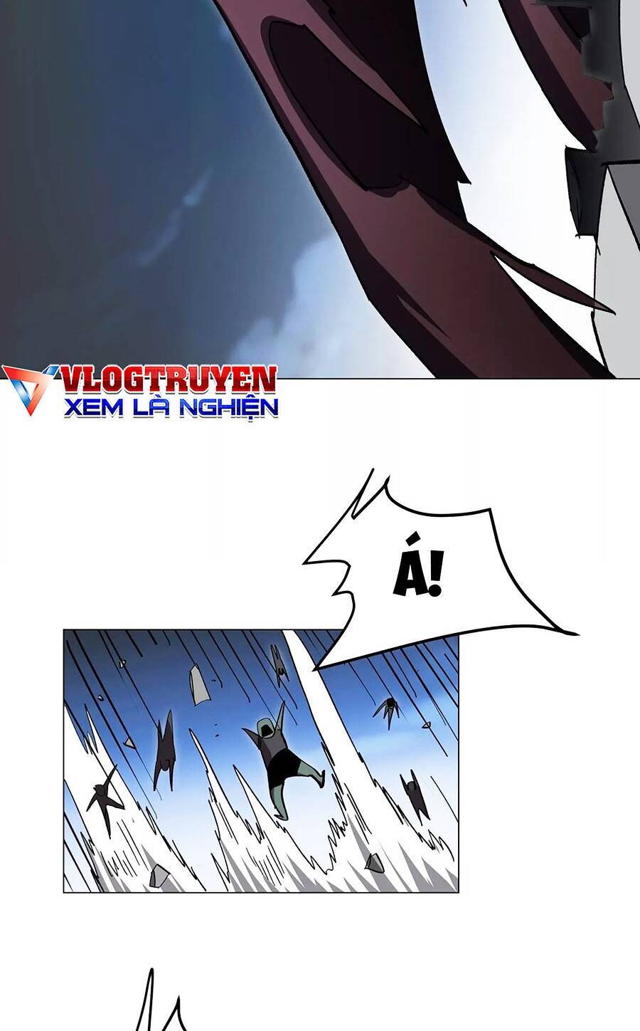 Cương Thi Tiên Sinh Chap 86 - Next Chap 87