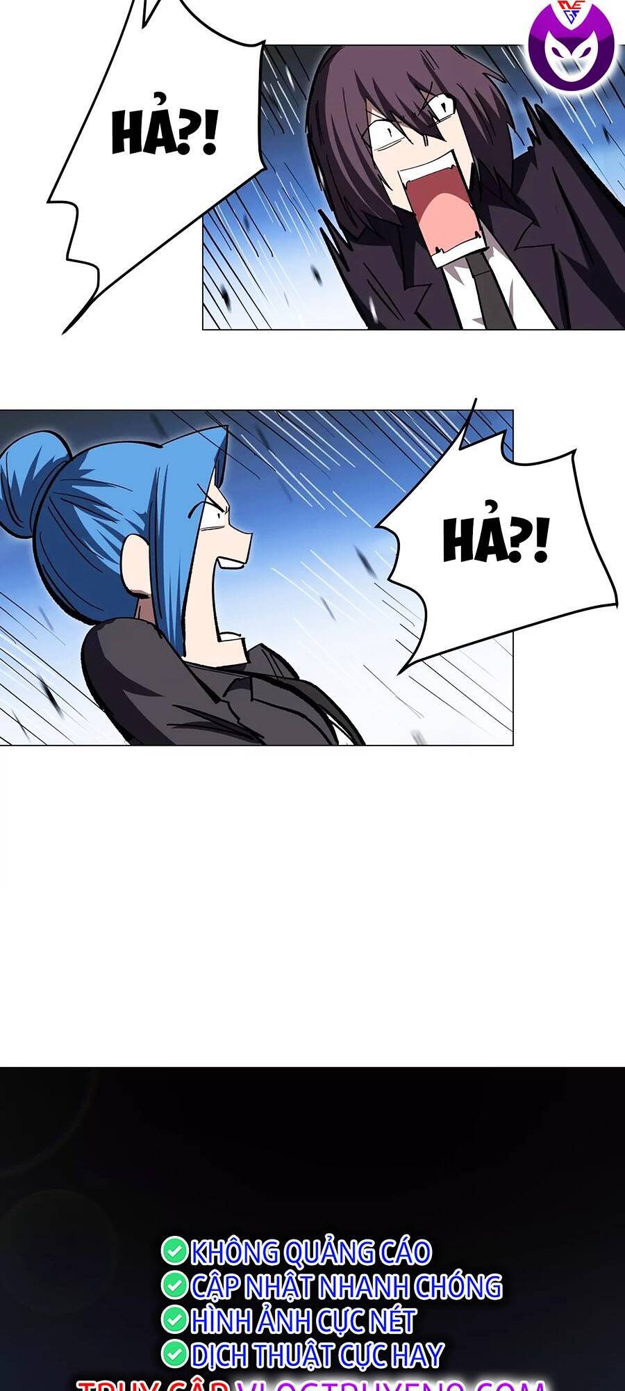 Cương Thi Tiên Sinh Chap 86 - Next Chap 87