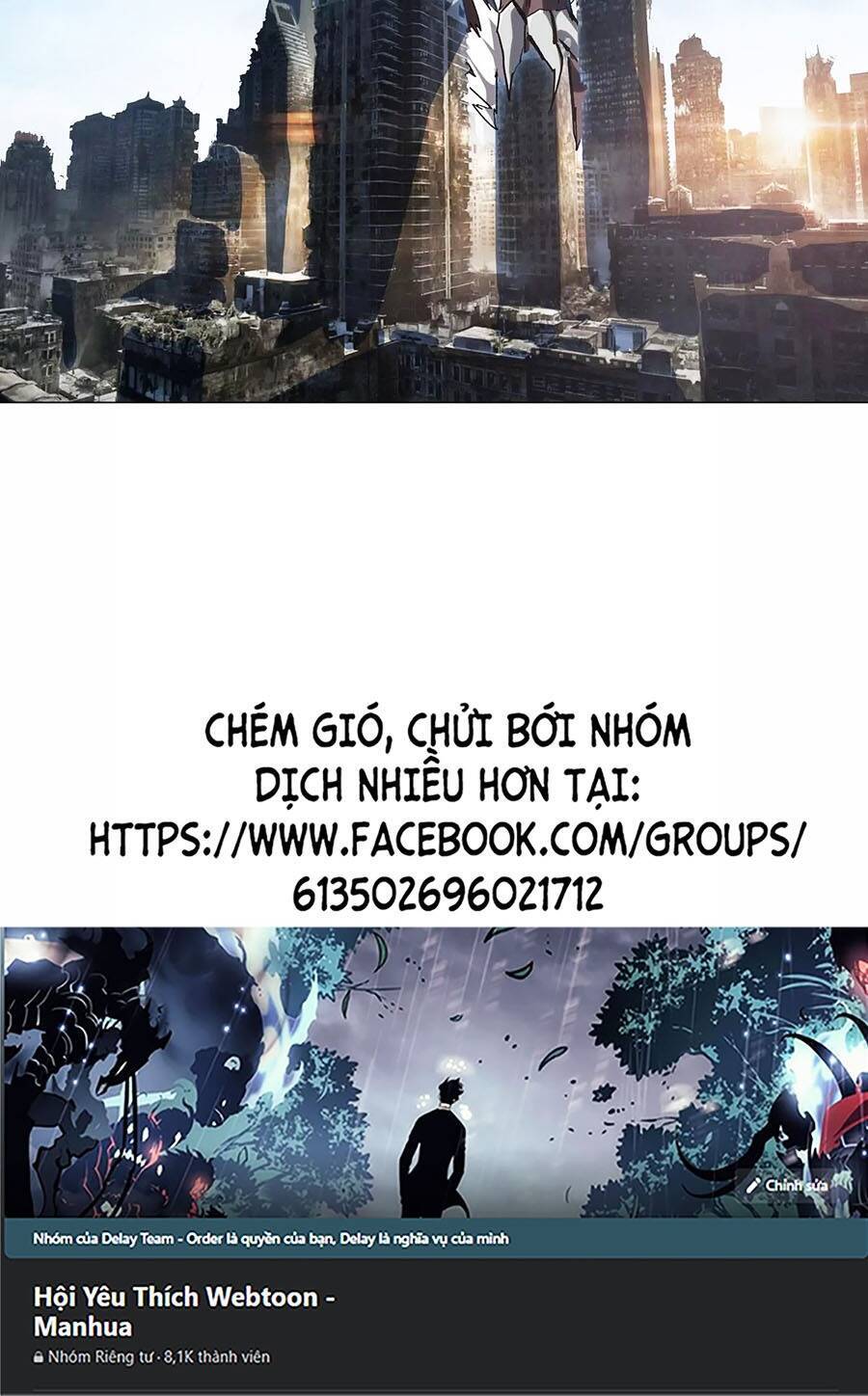 Cương Thi Tiên Sinh Chap 86 - Next Chap 87
