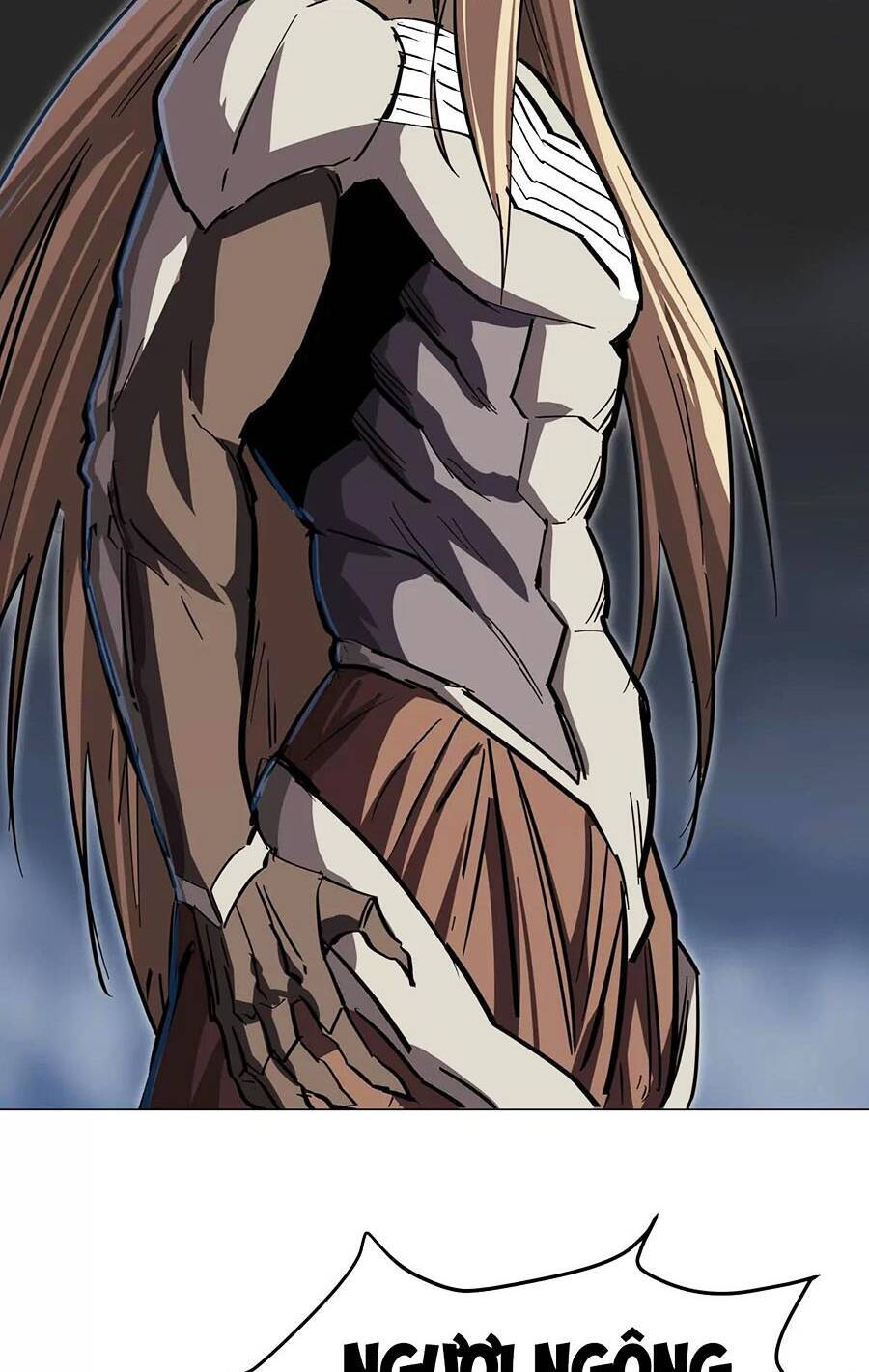 Cương Thi Tiên Sinh Chap 86 - Next Chap 87