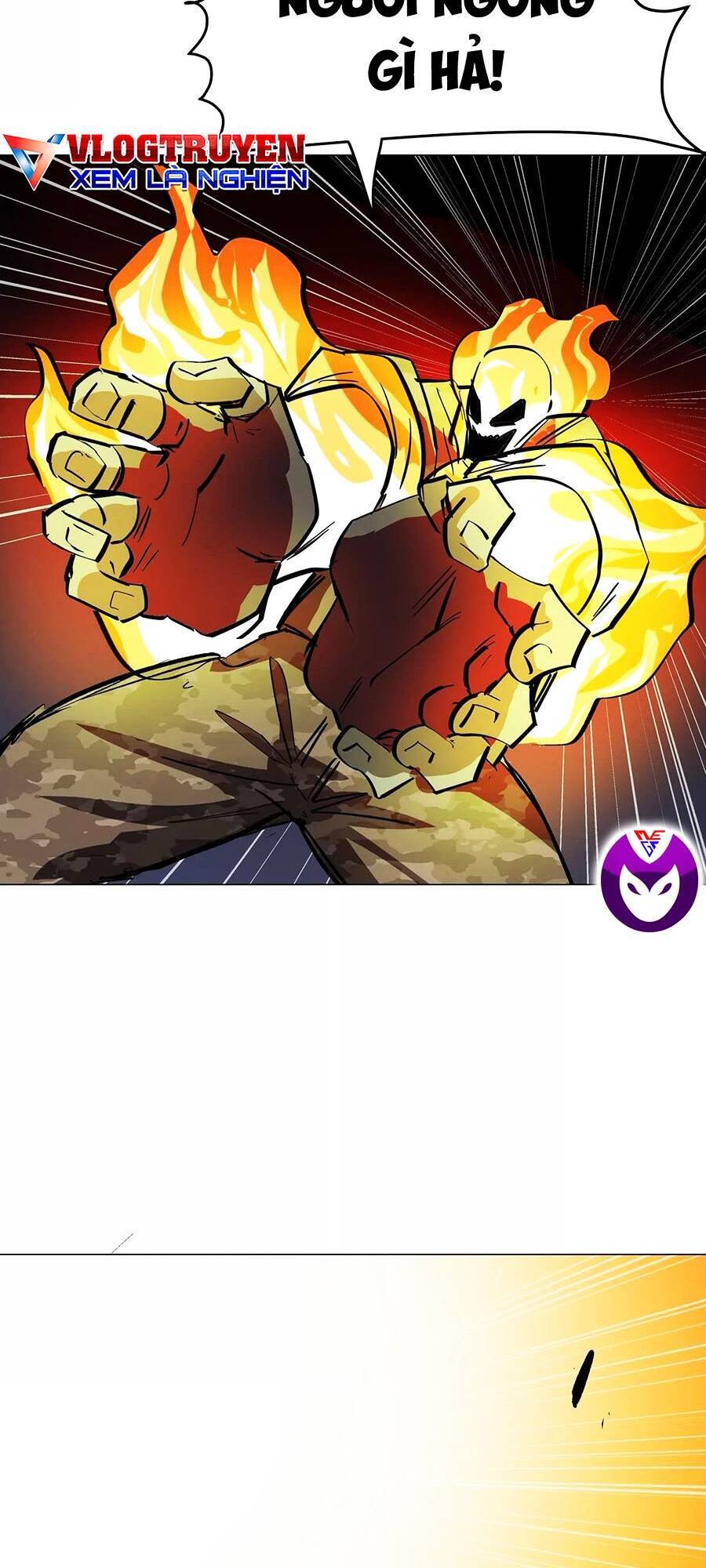 Cương Thi Tiên Sinh Chap 86 - Next Chap 87
