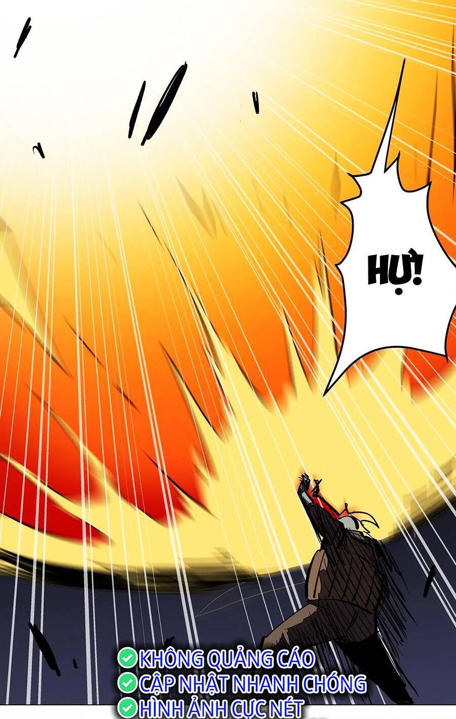 Cương Thi Tiên Sinh Chap 86 - Next Chap 87