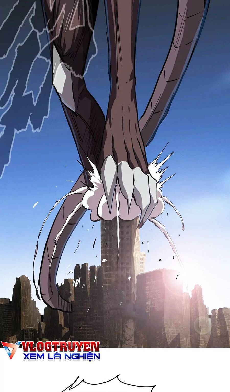 Cương Thi Tiên Sinh Chap 87 - Next Chap 88