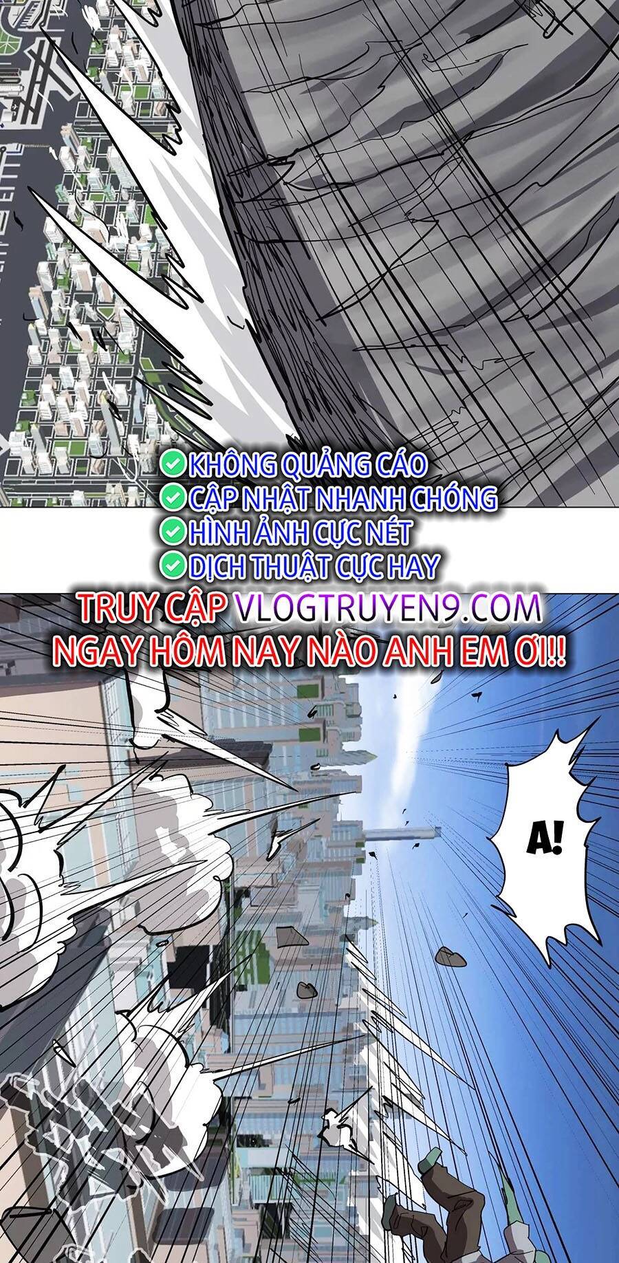 Cương Thi Tiên Sinh Chap 87 - Next Chap 88