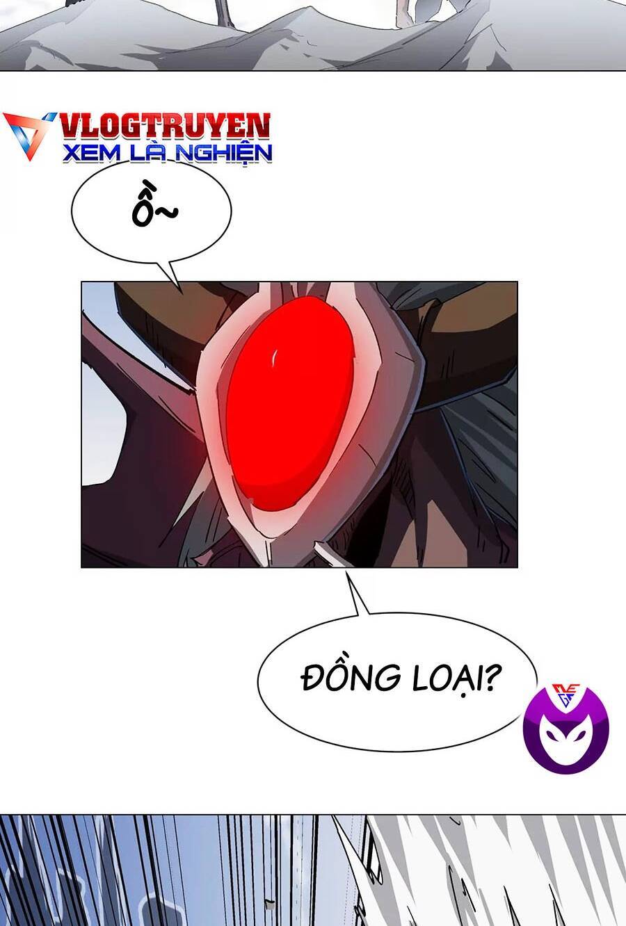 Cương Thi Tiên Sinh Chap 88 - Next Chap 89