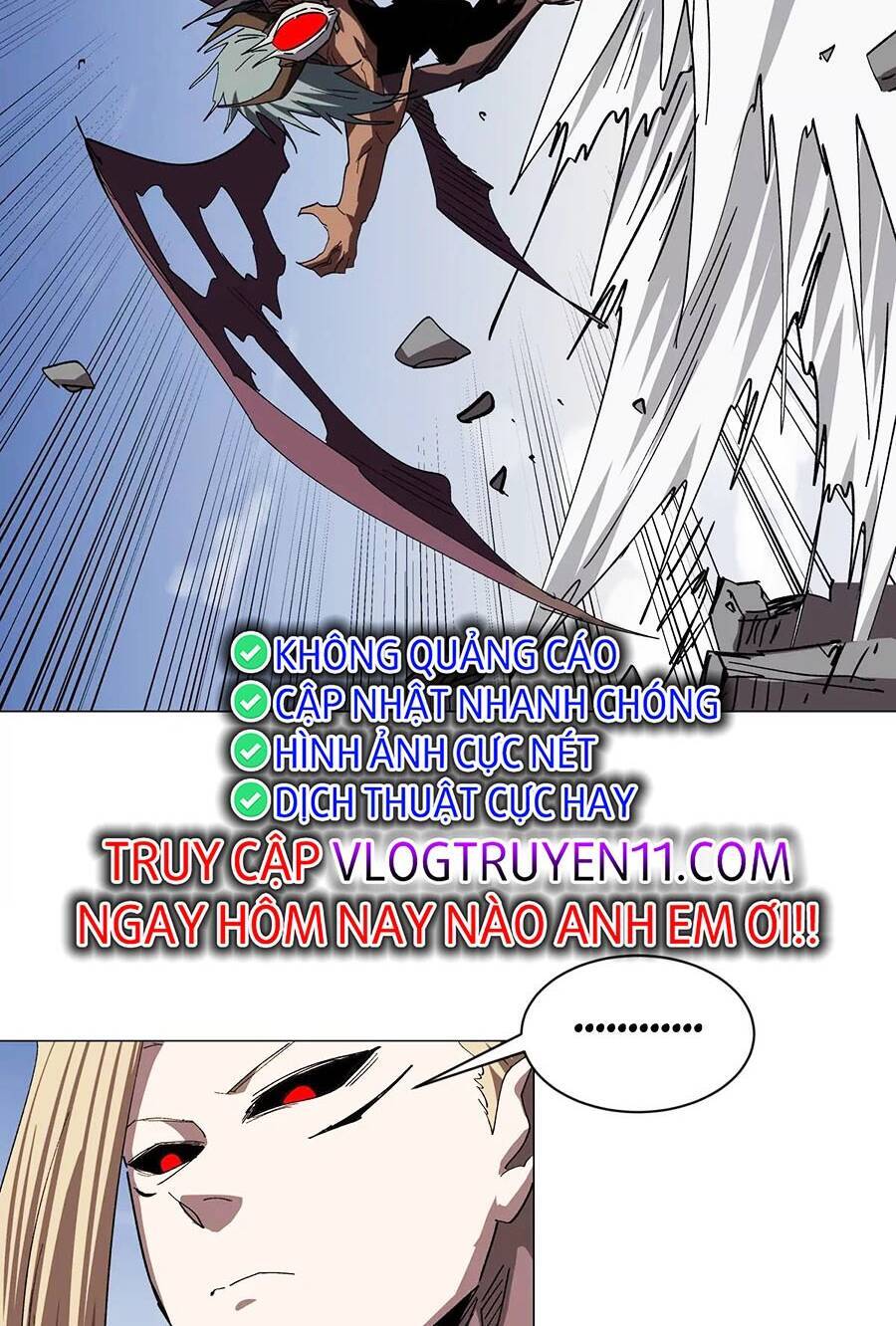 Cương Thi Tiên Sinh Chap 88 - Next Chap 89