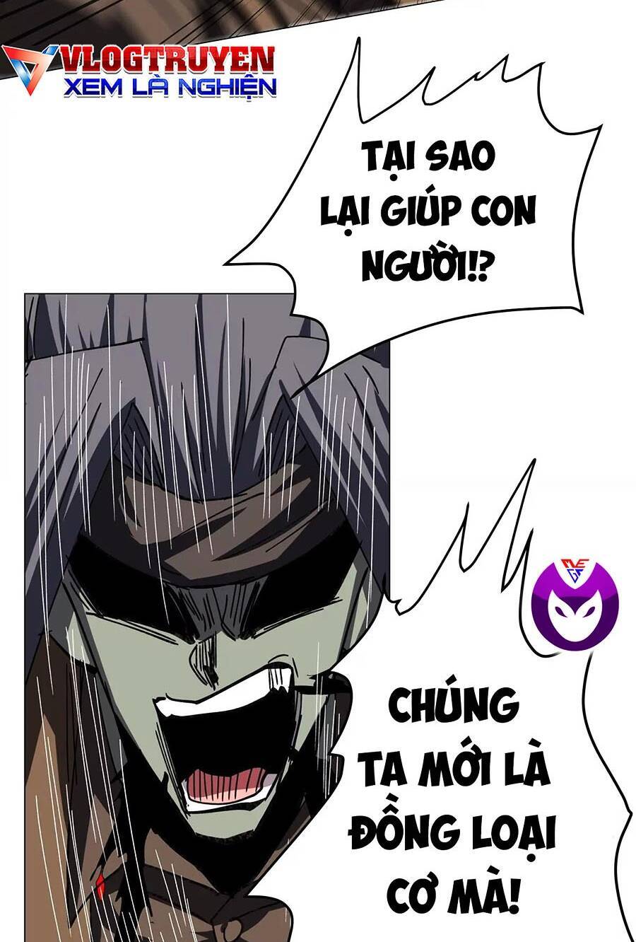 Cương Thi Tiên Sinh Chap 88 - Next Chap 89