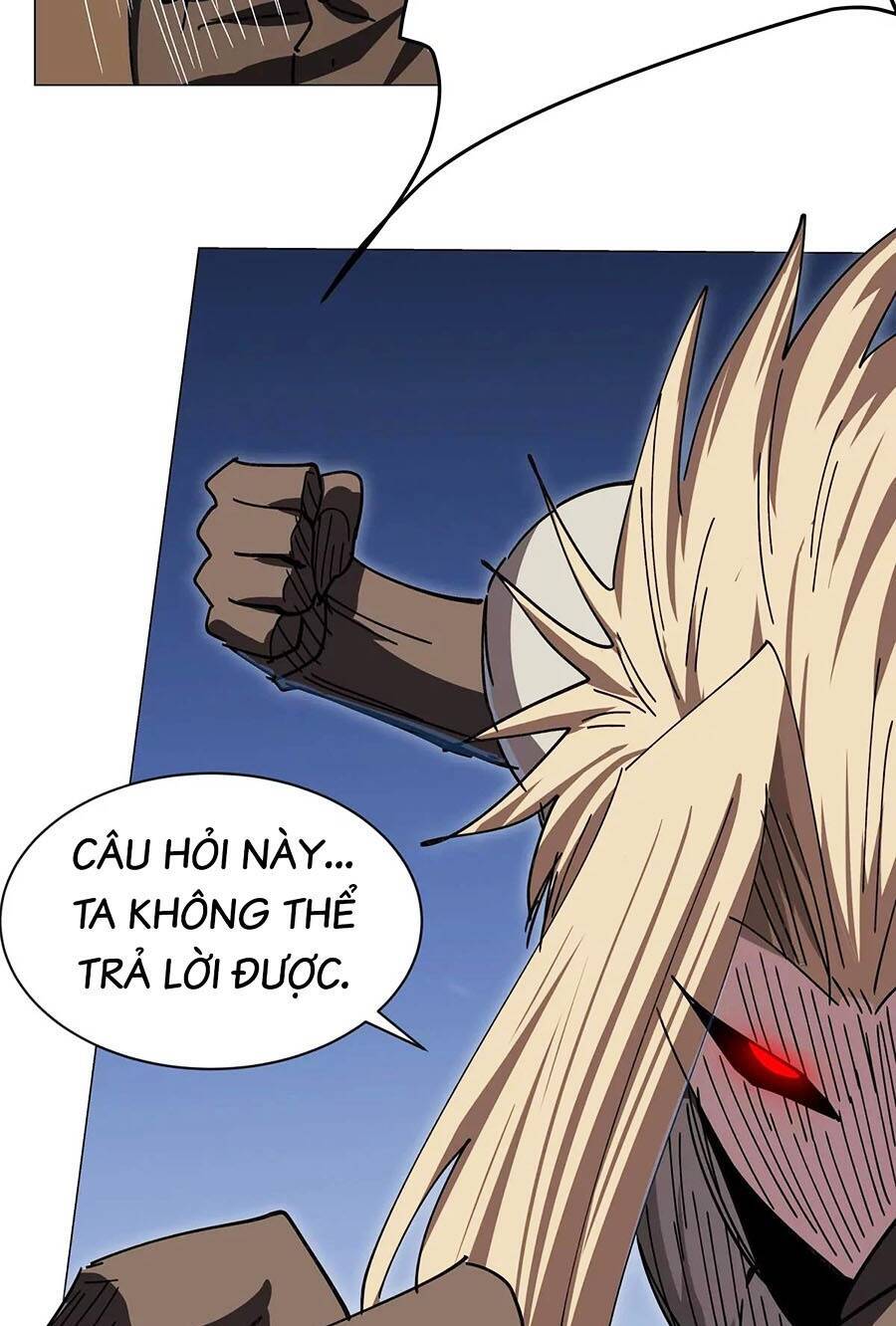 Cương Thi Tiên Sinh Chap 88 - Next Chap 89