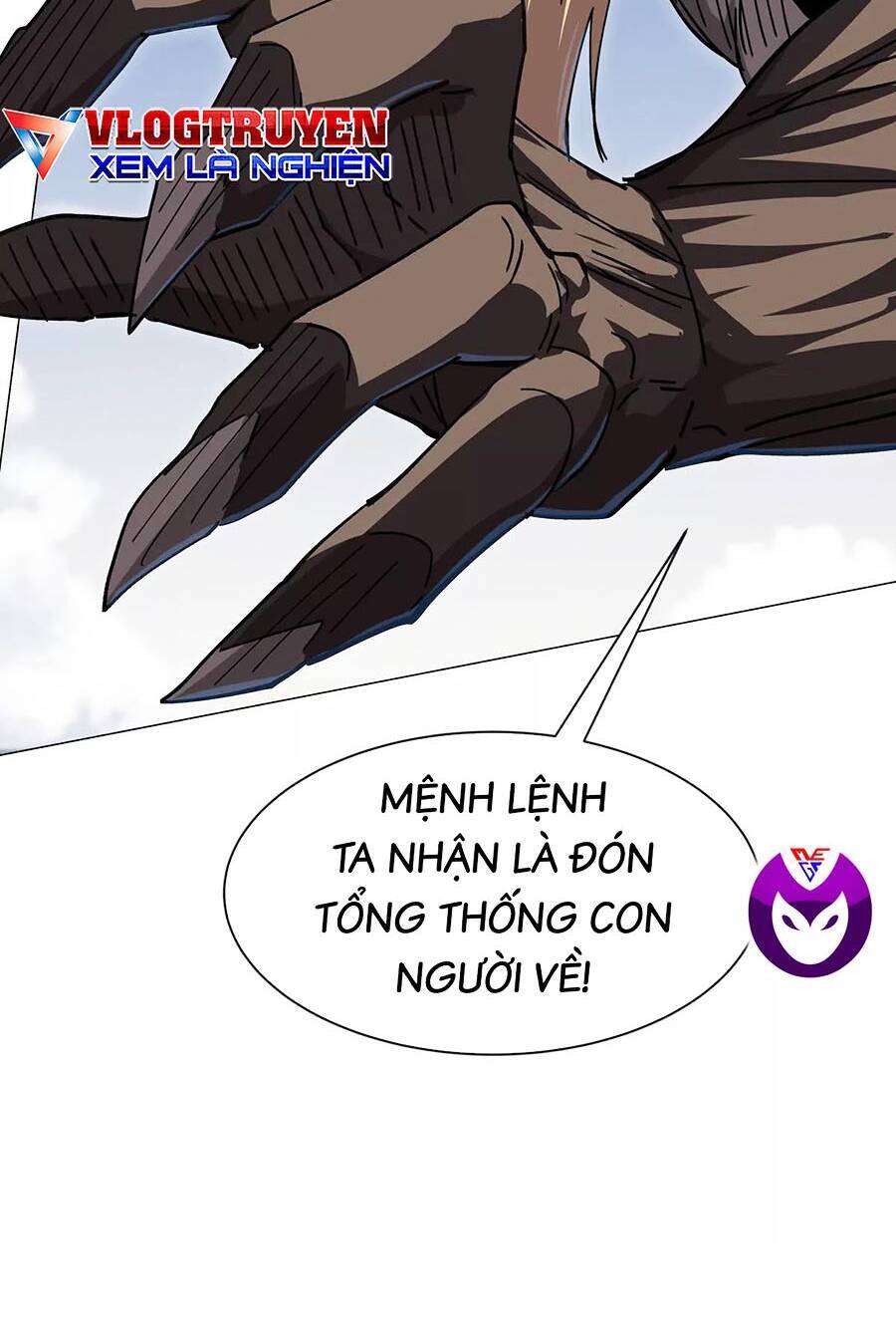 Cương Thi Tiên Sinh Chap 88 - Next Chap 89