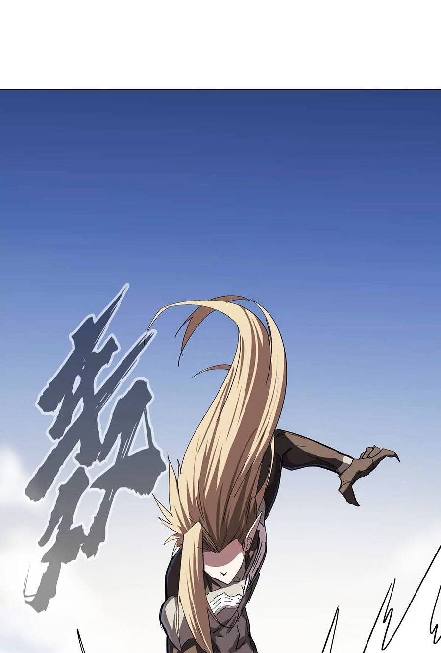 Cương Thi Tiên Sinh Chap 88 - Next Chap 89