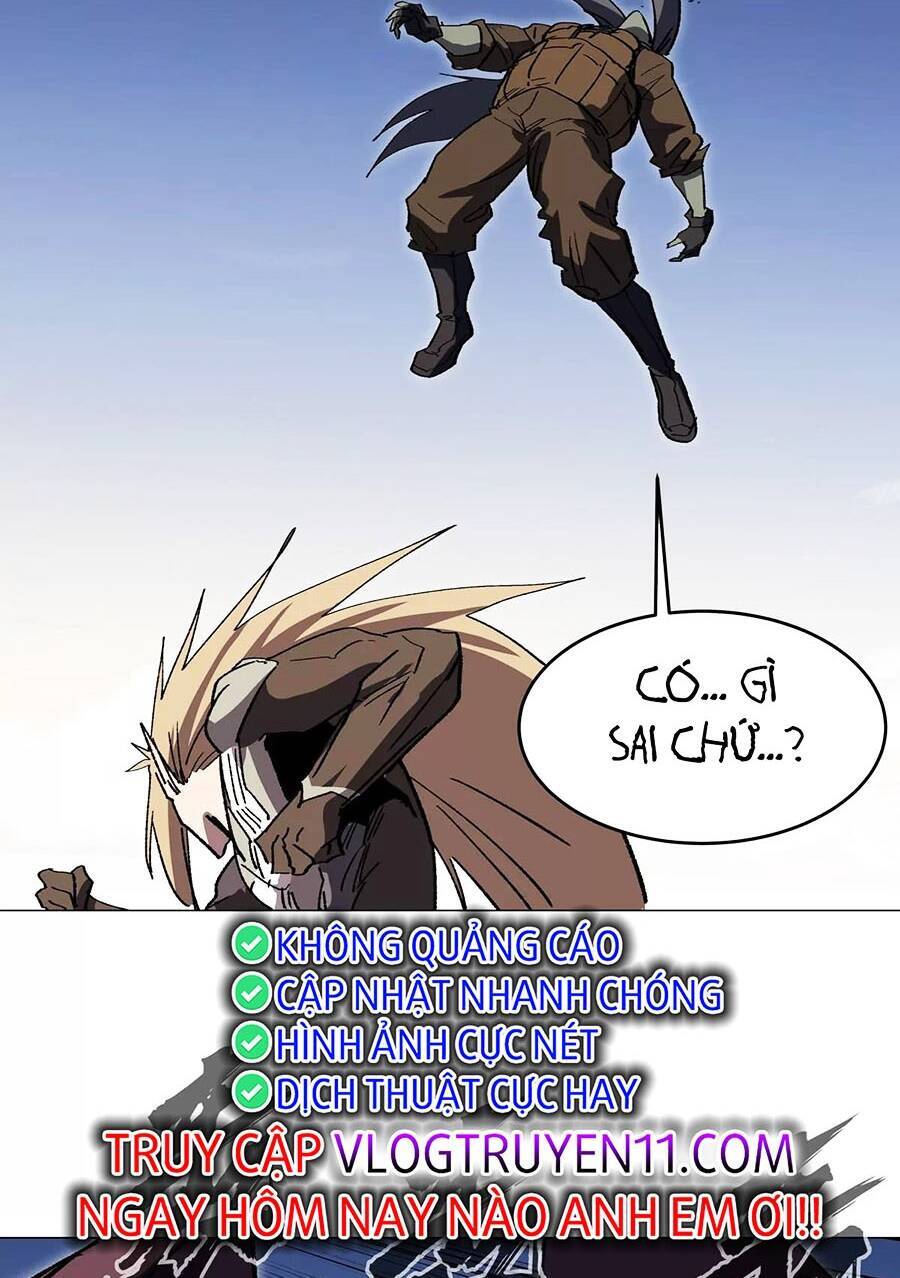 Cương Thi Tiên Sinh Chap 88 - Next Chap 89