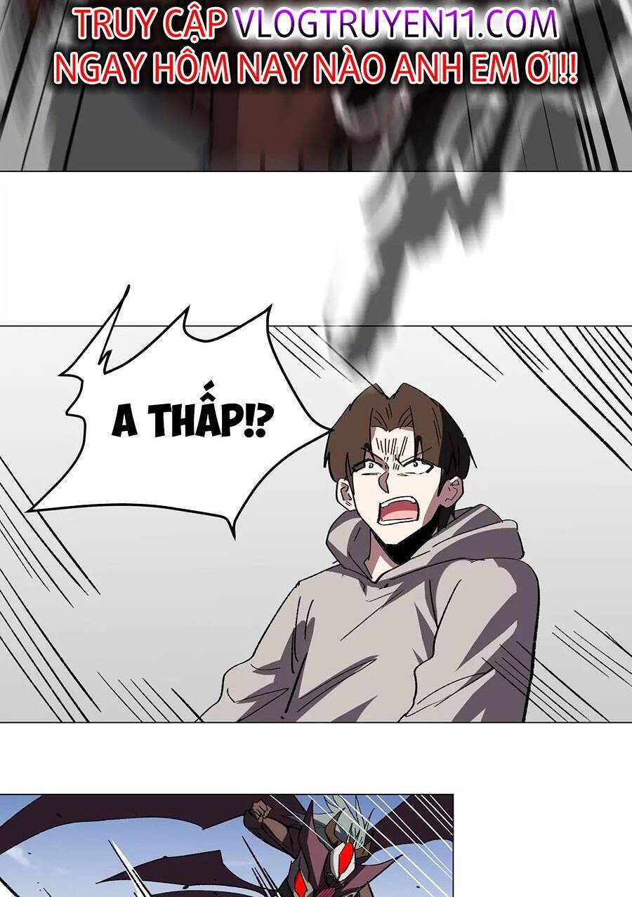 Cương Thi Tiên Sinh Chap 88 - Next Chap 89