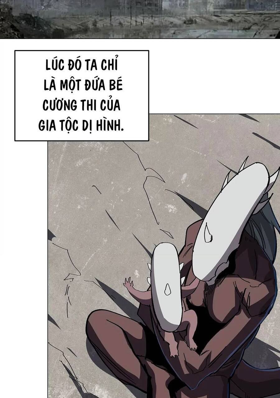 Cương Thi Tiên Sinh Chap 88 - Next Chap 89