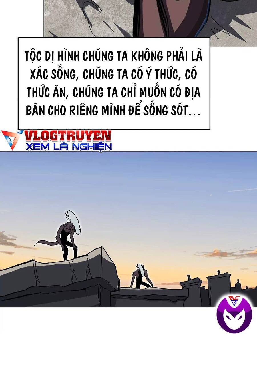 Cương Thi Tiên Sinh Chap 88 - Next Chap 89