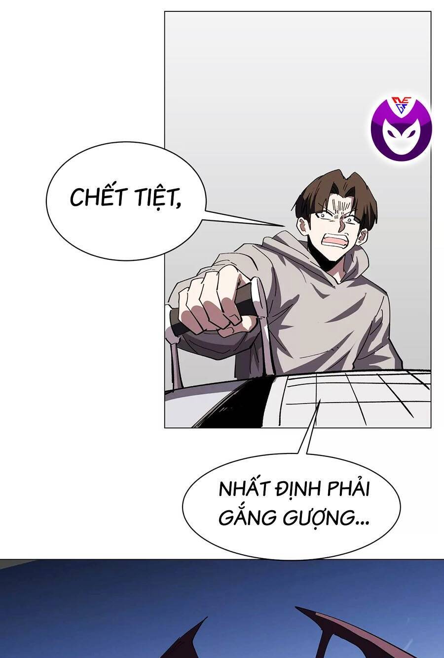 Cương Thi Tiên Sinh Chap 88 - Next Chap 89