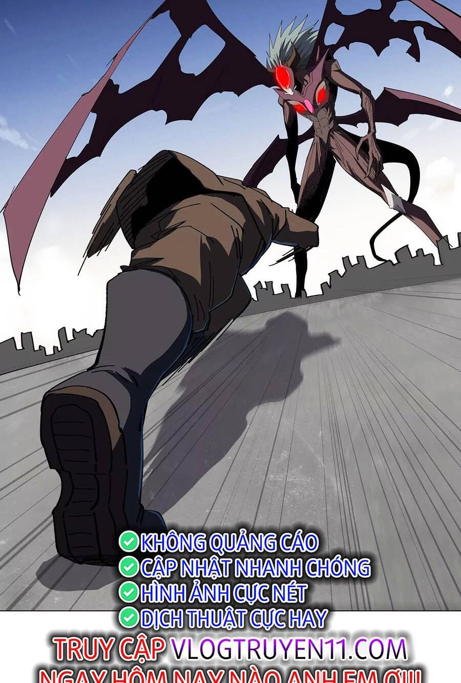 Cương Thi Tiên Sinh Chap 88 - Next Chap 89