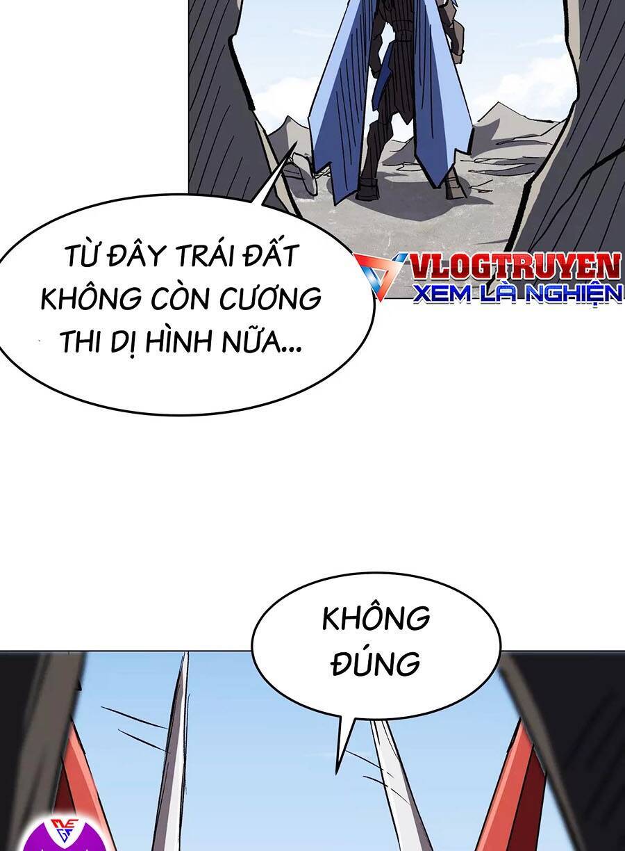 Cương Thi Tiên Sinh Chap 88 - Next Chap 89