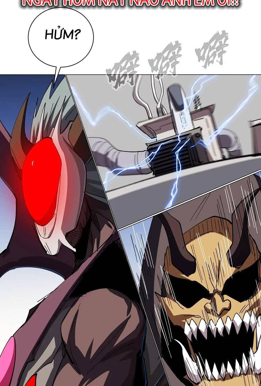 Cương Thi Tiên Sinh Chap 88 - Next Chap 89