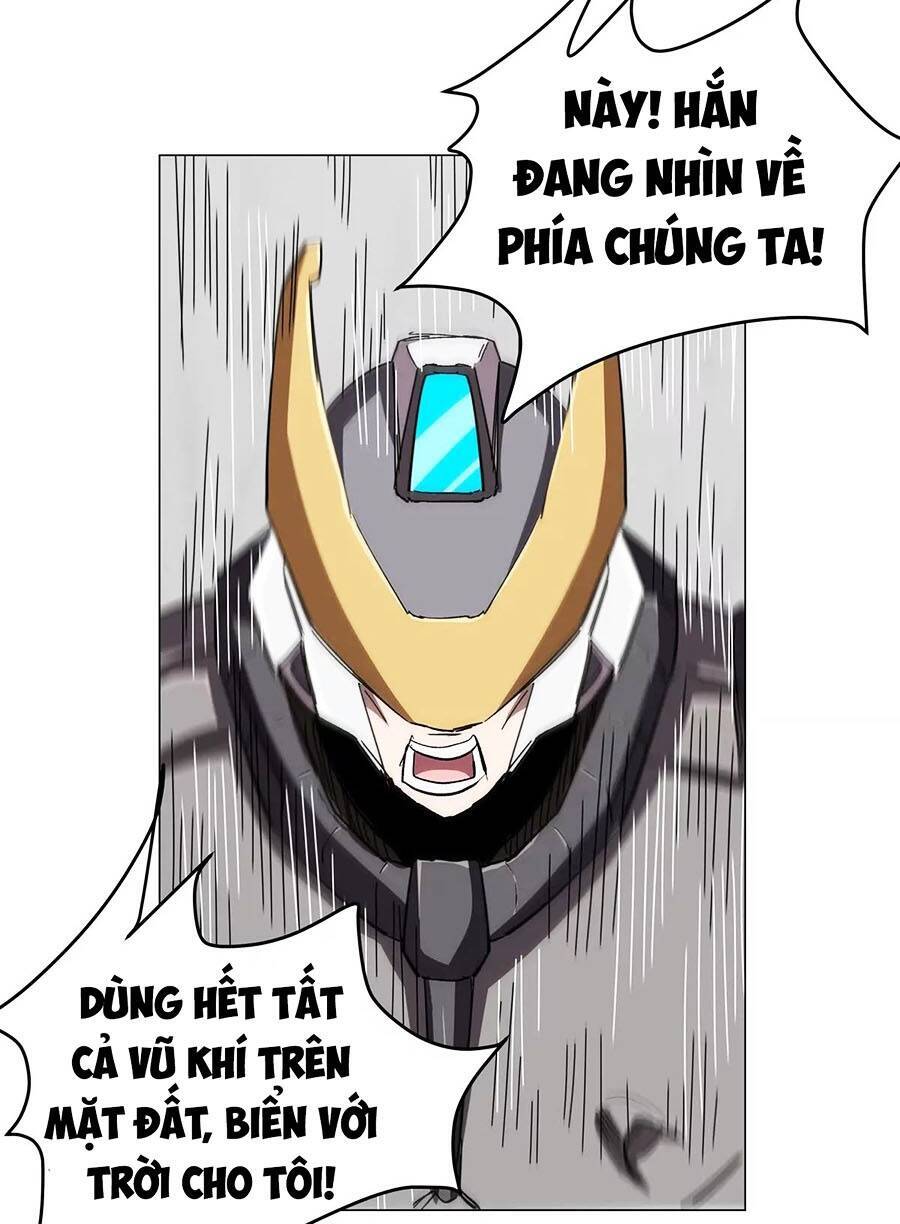 Cương Thi Tiên Sinh Chap 89 - Next Chap 90