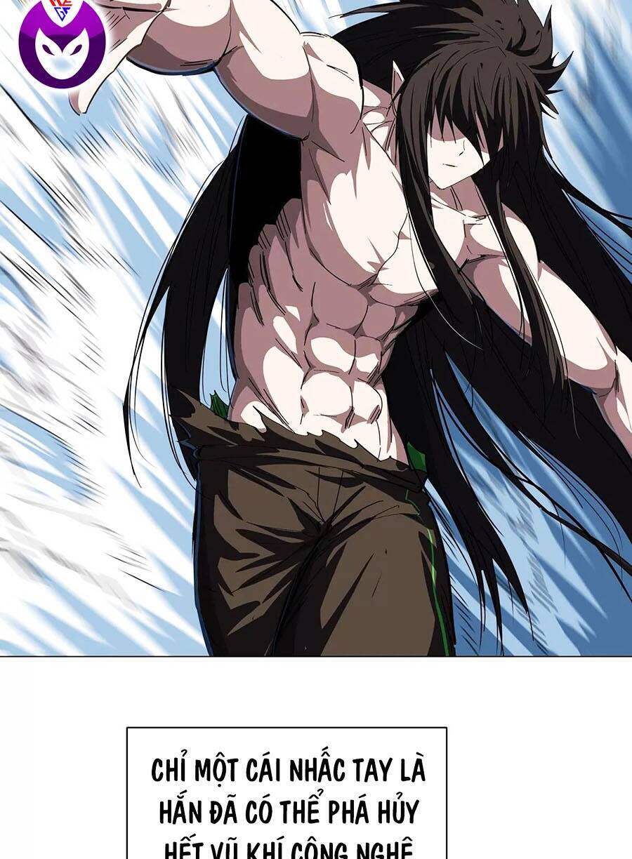 Cương Thi Tiên Sinh Chap 89 - Next Chap 90