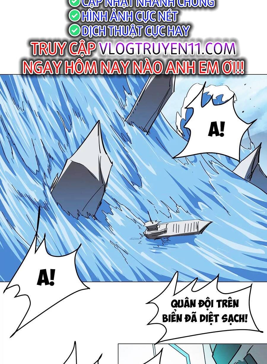 Cương Thi Tiên Sinh Chap 89 - Next Chap 90