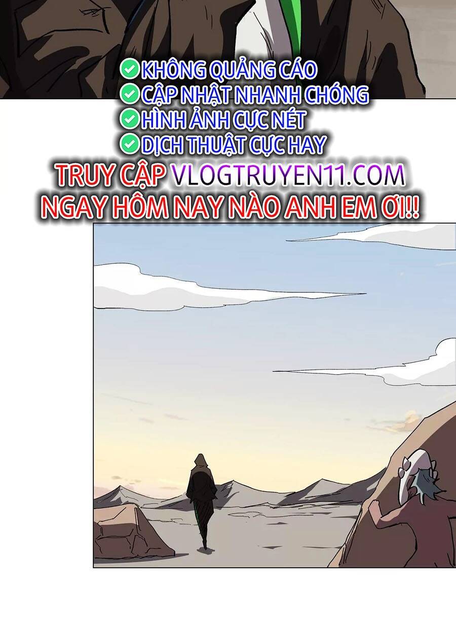 Cương Thi Tiên Sinh Chap 89 - Next Chap 90