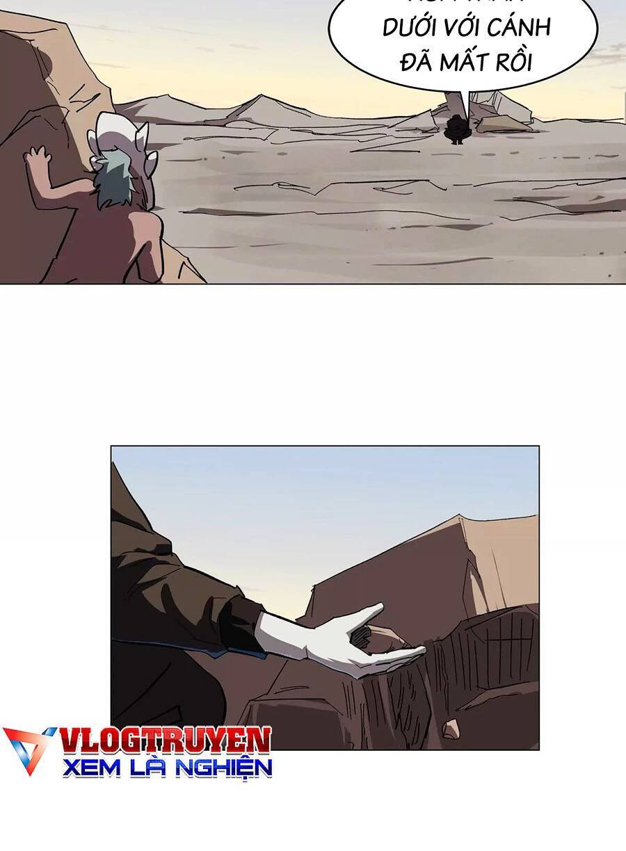 Cương Thi Tiên Sinh Chap 89 - Next Chap 90