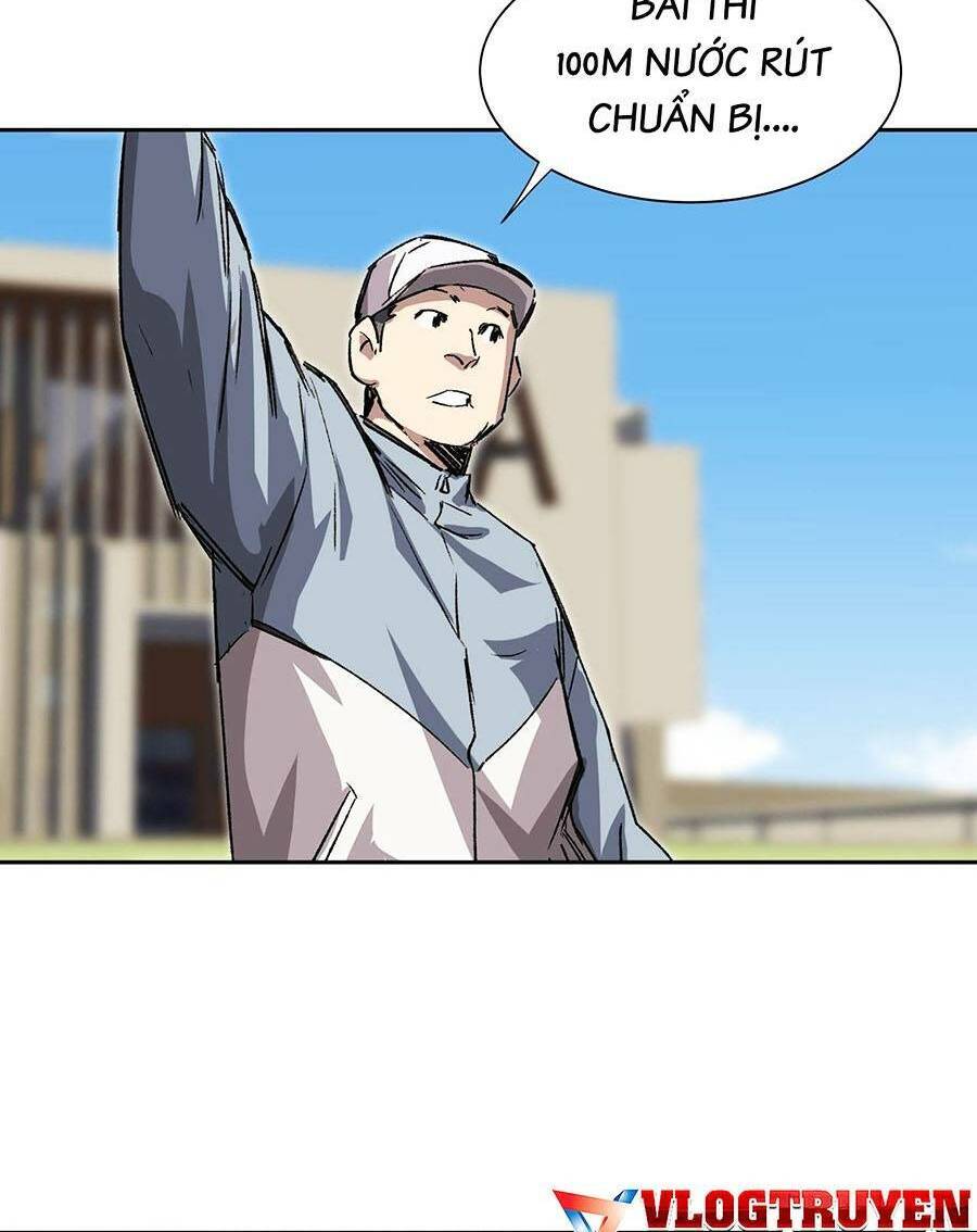 Cương Thi Tiên Sinh Chap 9 - Next Chap 10