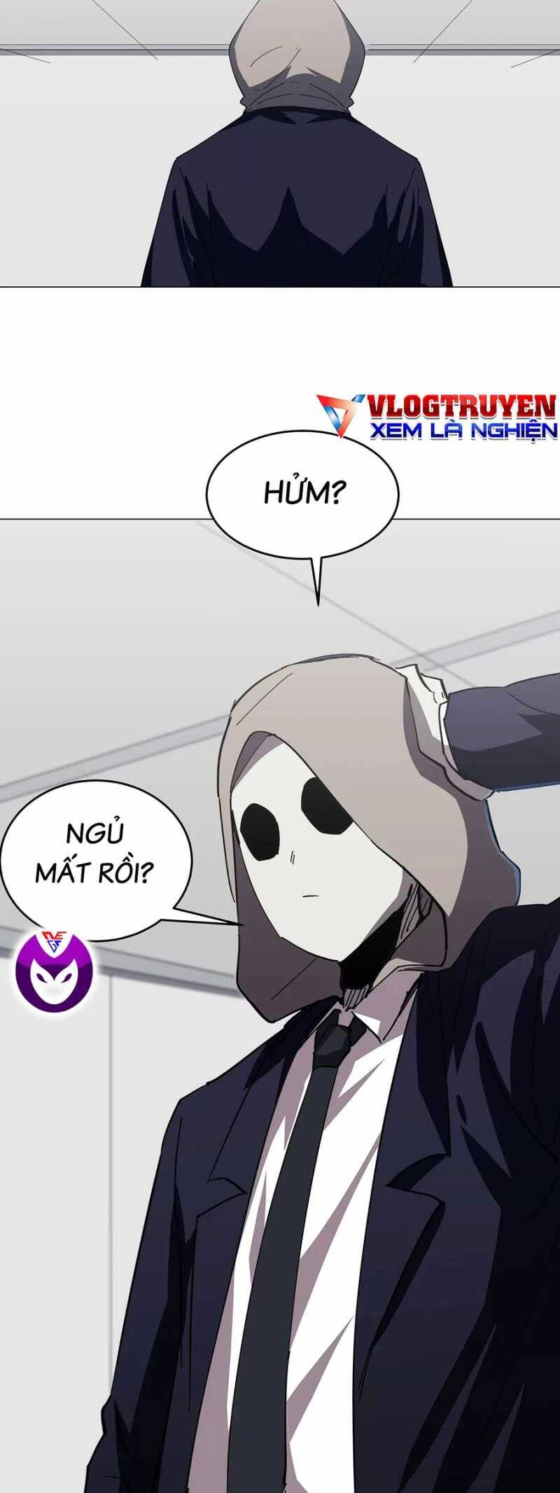 Cương Thi Tiên Sinh Chap 90 - Next Chap 91