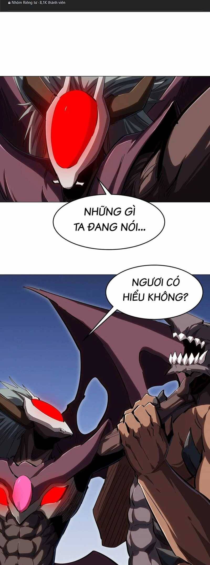 Cương Thi Tiên Sinh Chap 90 - Next Chap 91