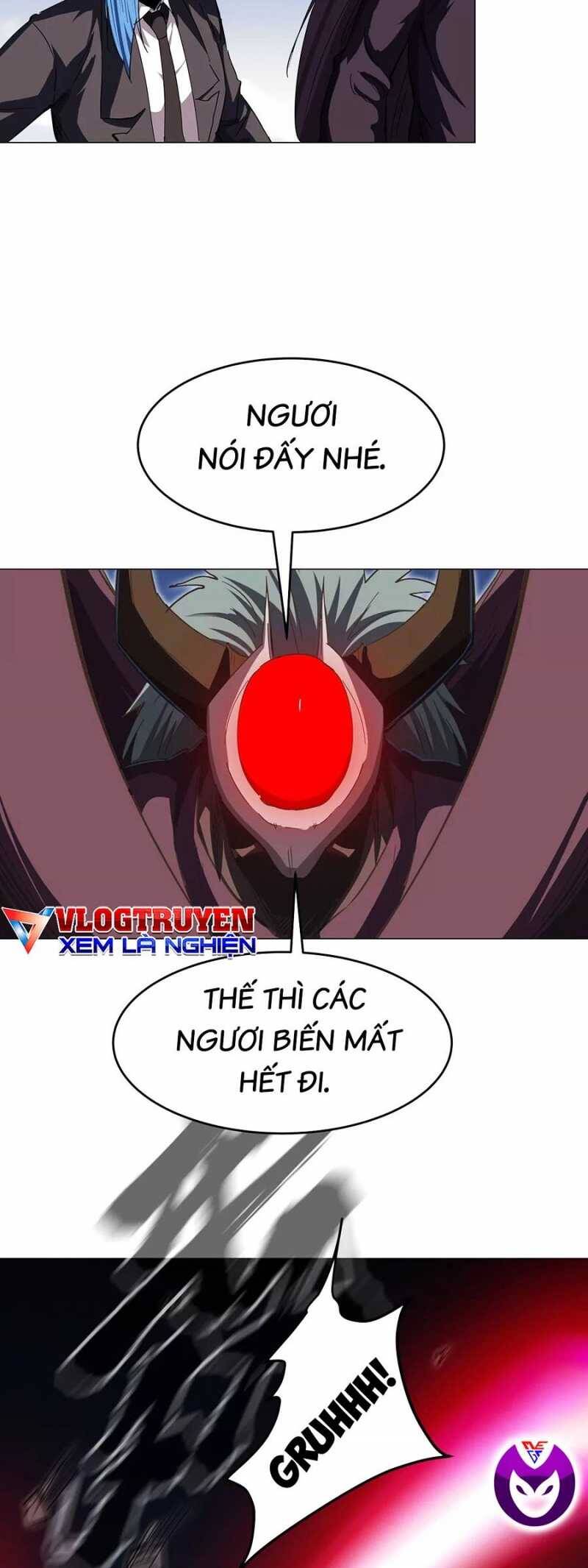 Cương Thi Tiên Sinh Chap 90 - Next Chap 91