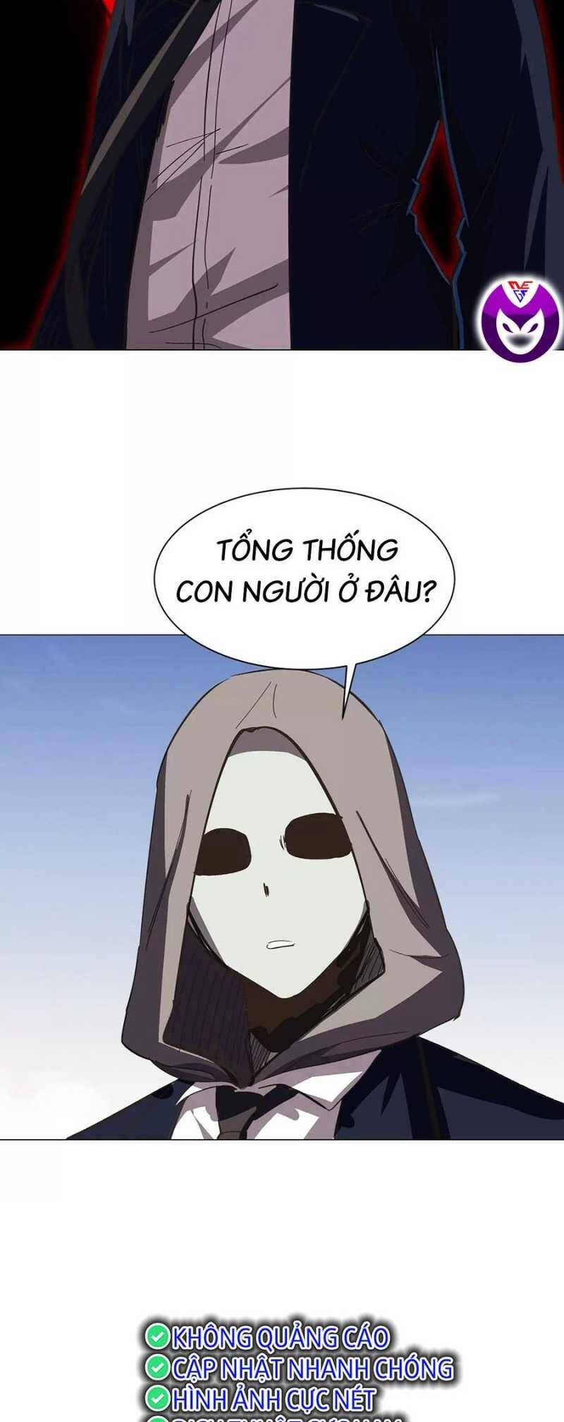 Cương Thi Tiên Sinh Chap 91 - Next Chap 92
