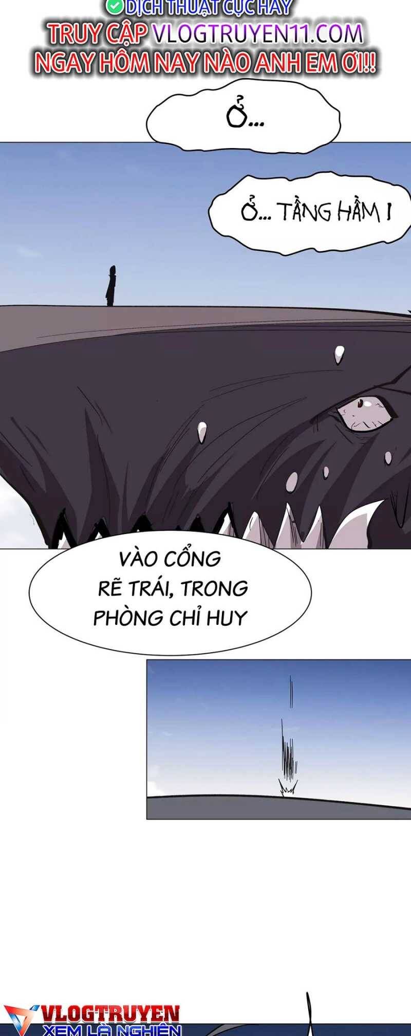 Cương Thi Tiên Sinh Chap 91 - Next Chap 92