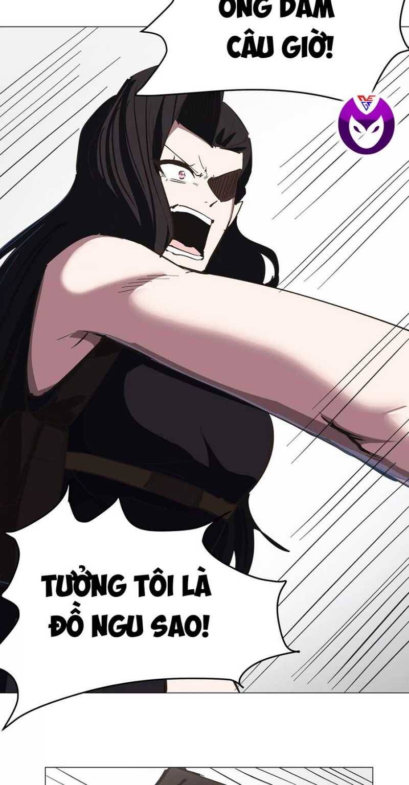 Cương Thi Tiên Sinh Chap 91 - Next Chap 92