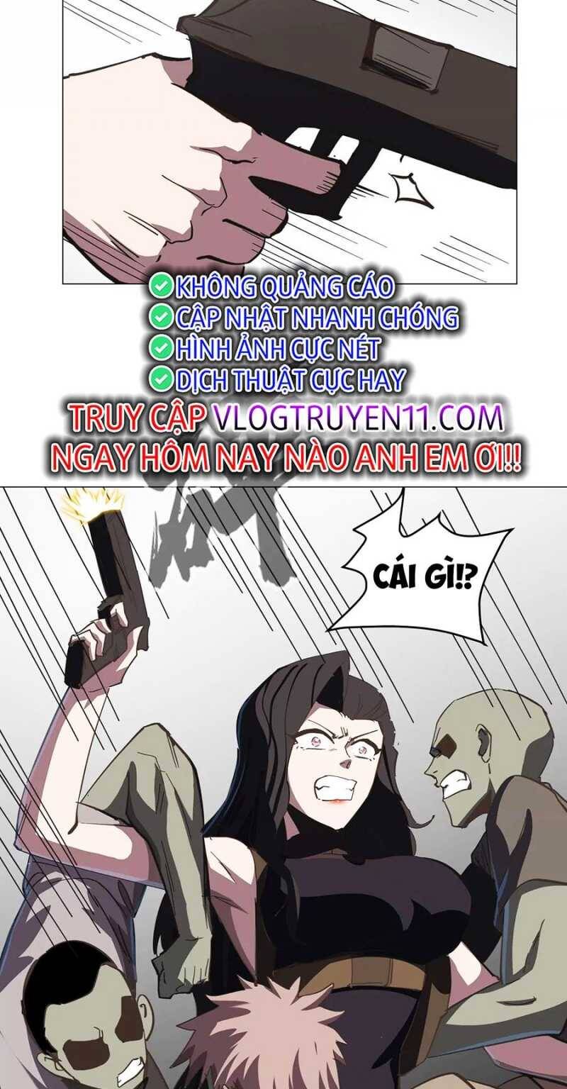 Cương Thi Tiên Sinh Chap 91 - Next Chap 92