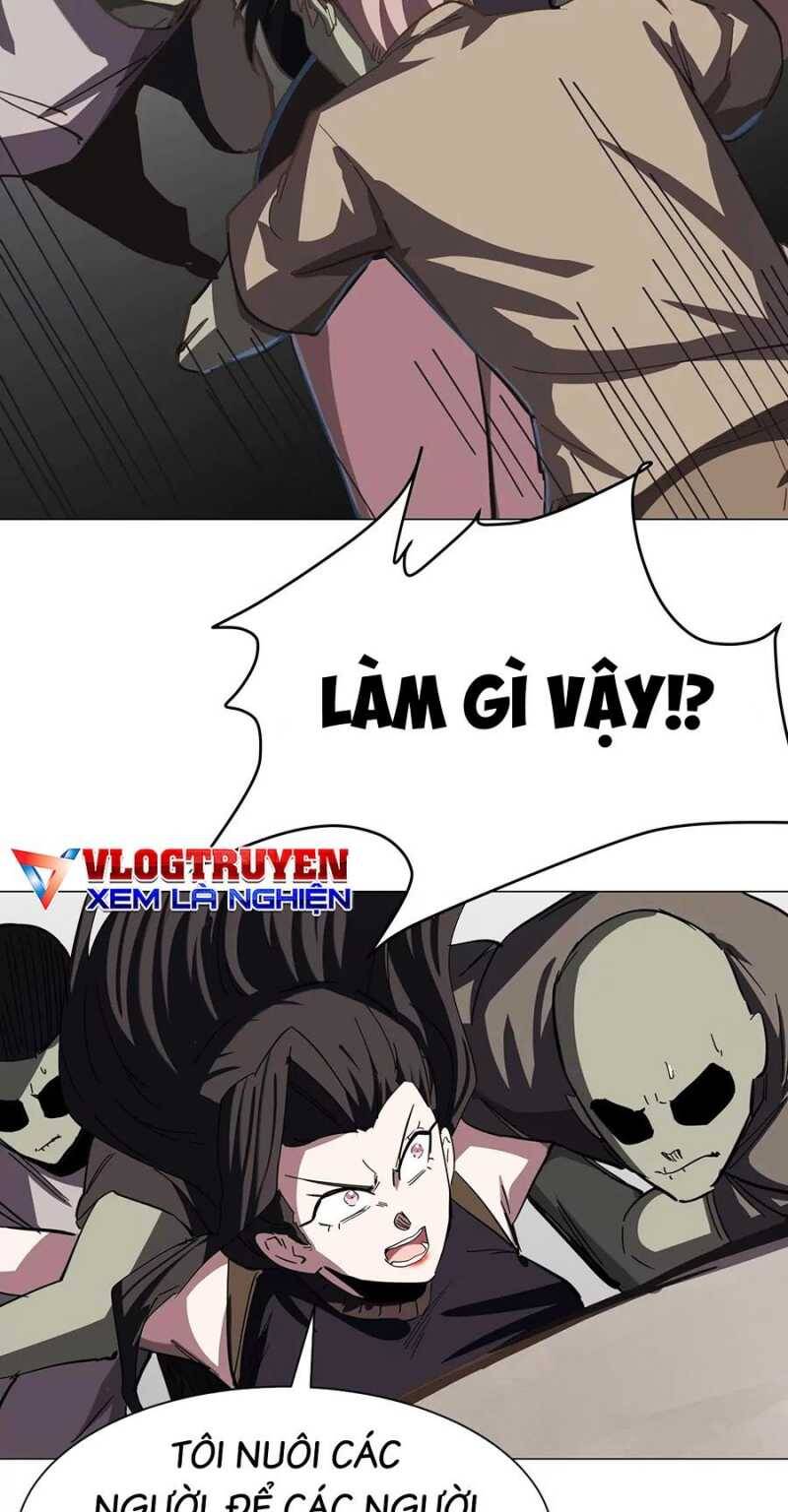 Cương Thi Tiên Sinh Chap 91 - Next Chap 92